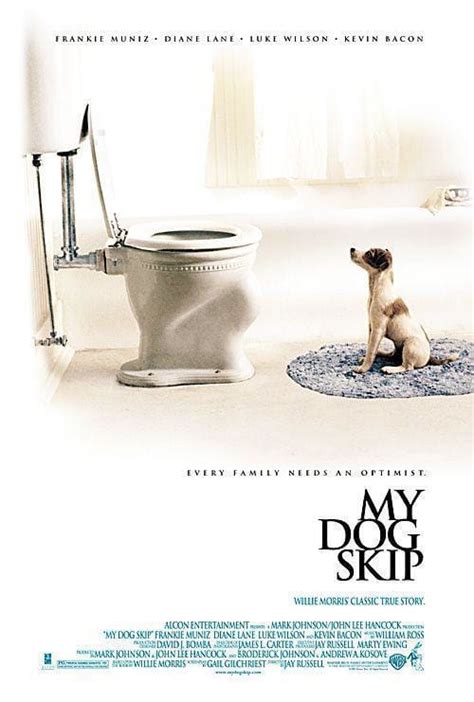 My Dog Skip Quotes - Movie Fanatic