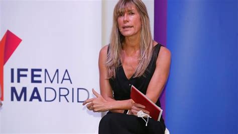 Begoña Gómez demana al jutge de què lacusa després de cedir part de la