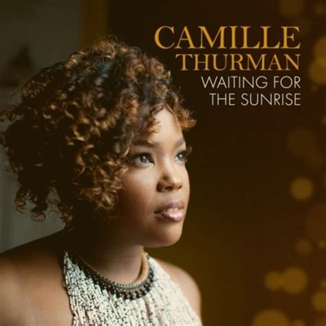 Camille Thurman Waiting For The Sunrise 2018 Flac