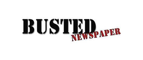 Busted - Busted Newspaper Alabama Lauderdale County mugshots https ...