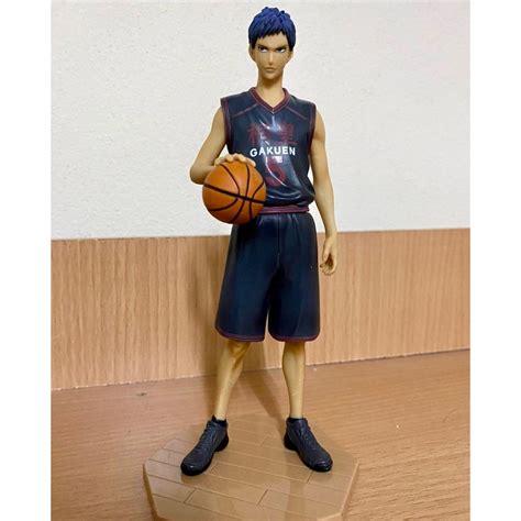 Kuroko No Basket คุโรโกะโมเดล ฟิกเกอร์ Shopee Thailand