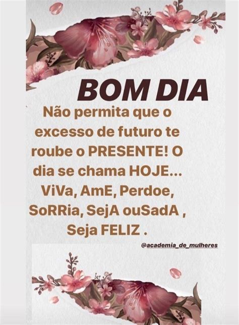 Pin De Elieth Ven Ncio Em Bom Dia Feliz Semana Feliz Seja Feliz