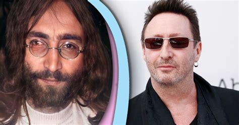 What Happened To John Lennon S Son Julian And What S His Net Worth