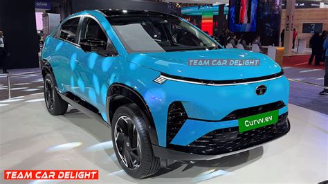 4 All New Mid Size Electric Suvs Launching In 2024 Team Car Delight