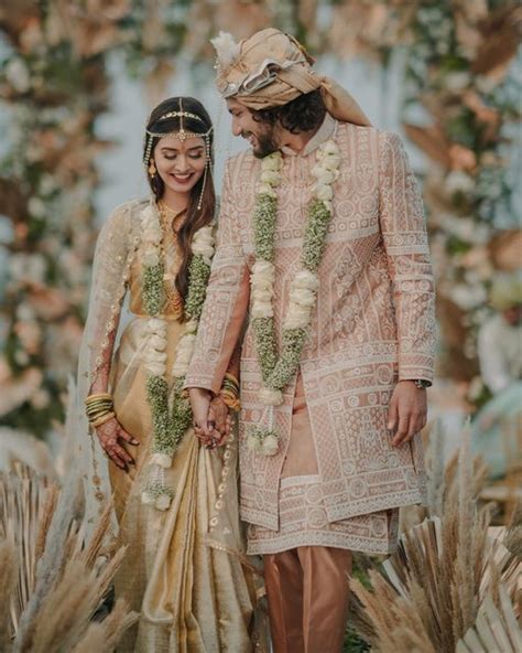 Weddingsutra On Instagram Tanmay And Neha S Instagramworthy