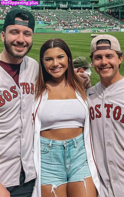 Hannah M Hannahcmauldin Hannahm Nude OnlyFans Photo The Fappening Plus