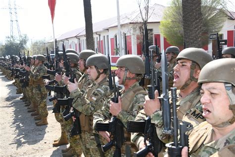 Prensa y Multimedia Ejército de Chile