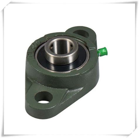 High Quality Pillow Block Bearings Ucfl Insert Bearing China Ucfl