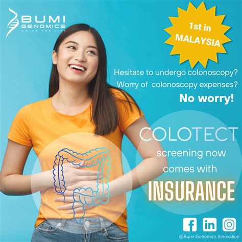 COLOTECT Premium Bumi Genomics