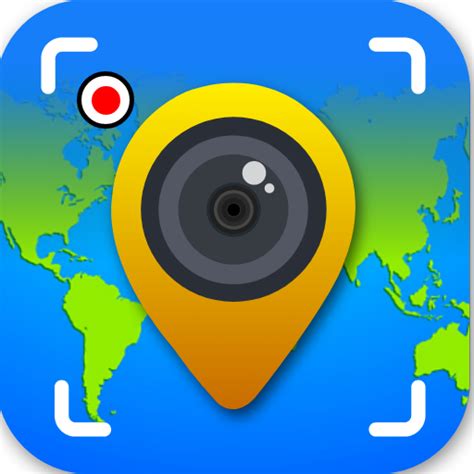 GPS Map Video Camera App - Apps on Google Play