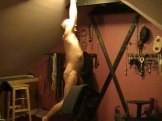 Strung Up Free You Free Xxx Porn Video 07 XHamster XHamster