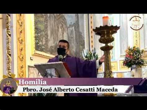 Jesús viene a darnos nueva vida Jn 11 1 45 Homilía 5 Domingo