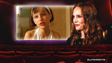 Natalie Portman reflects on 'cringey' elements from her first film role