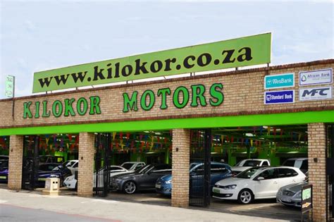 About Us Kilokor Motors And Rentals