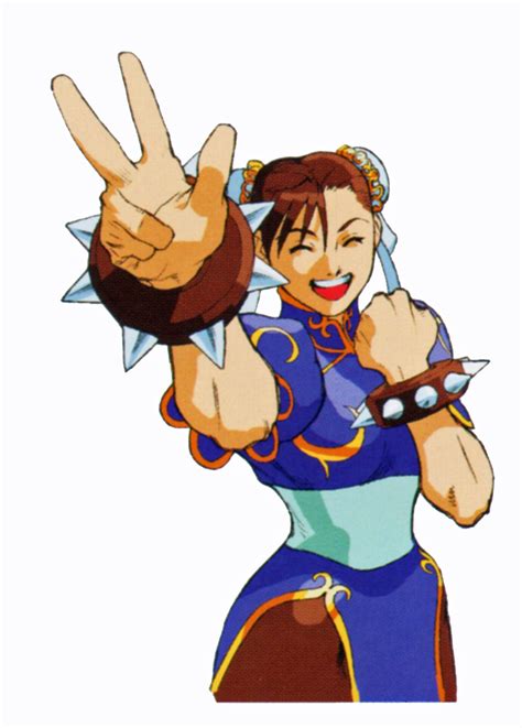 Image Chun Li 002  Street Fighter Wiki Fandom Powered By Wikia