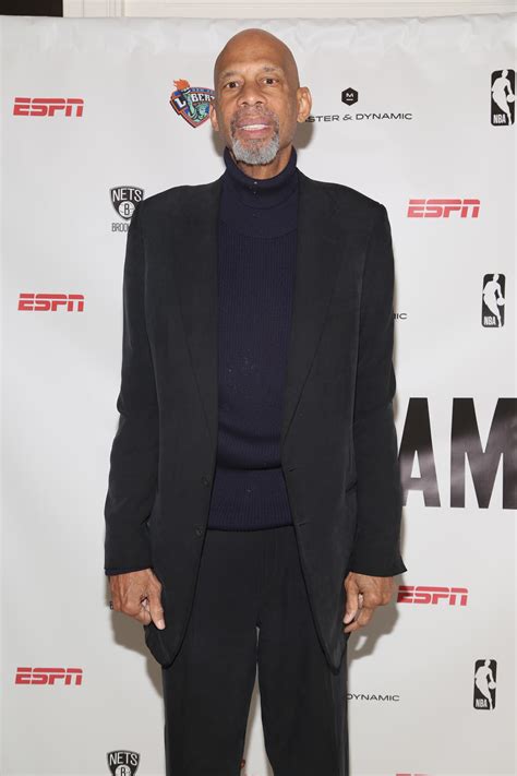 Kareem Abdul-Jabbar says Will Smith 'perpetuated stereotypes about the Black community' by ...