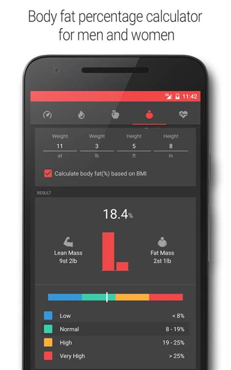 Bmi Calculator Apk For Android Download