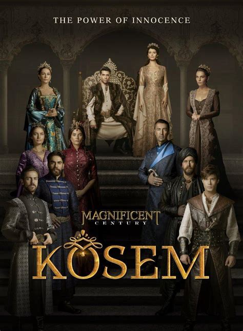 Kösem la sultana Serie de TV 2015 FilmAffinity