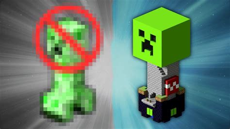 Minecraft How To Build A Creeper Proof House 2 YouTube