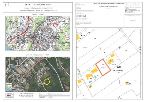 Permis De Construire 13 Composition Dun Dossier De Permis De