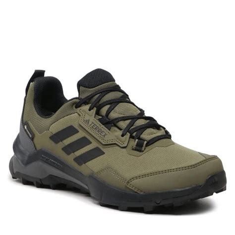 Cip Adidas Terrex Ax Gore Tex Hiking Shoes Hp Z Ld Ecipo Hu