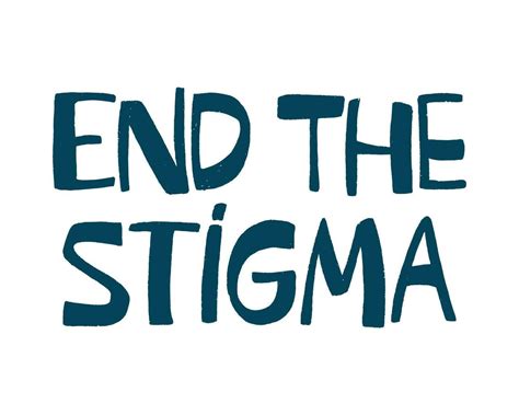 mental illness stigma awareness