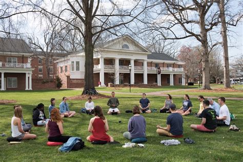 Mind matters: coping with mental health issues on a college campus ...