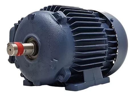 Motor El Trico Cv Trif Sico Rpm Blindado Alta Rota O Mebuscar