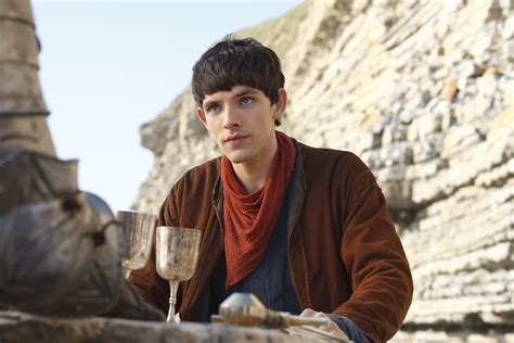 Merlin: Season 1 Promotional Photos