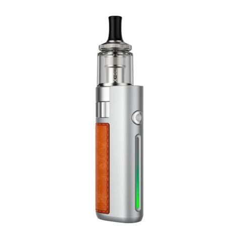 Kit Drag Q Voopoo cigarette électronique pratique