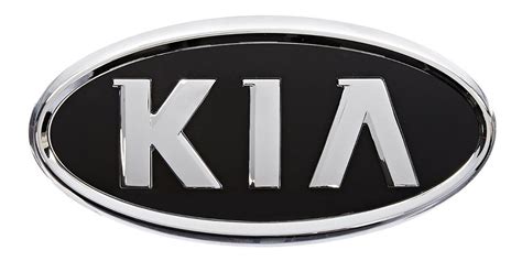 Emblema Logo Kia Sportage Compuerta Trasera Bs 550000000 En