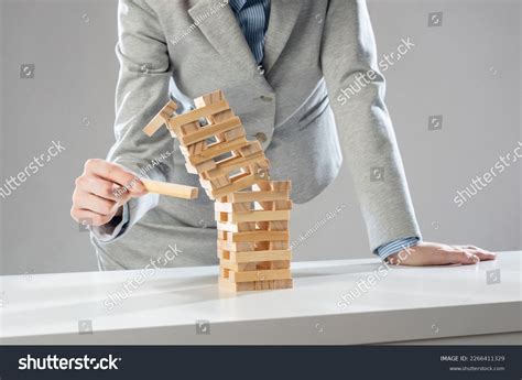 3,986 Jenga Images, Stock Photos & Vectors | Shutterstock