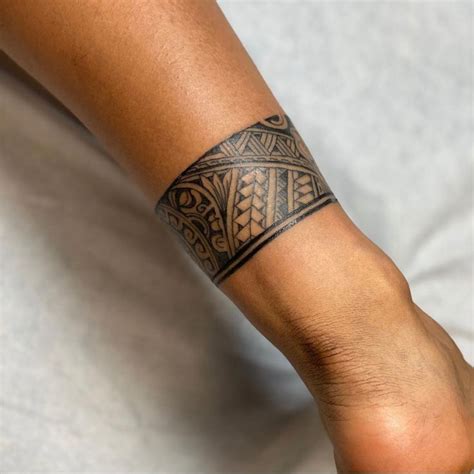 Arm Band Tattoo For Women Ankle Band Tattoo Band Tattoos For Men