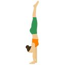 Calisthenics Ireland Handstand Icon Calisthenics Ireland