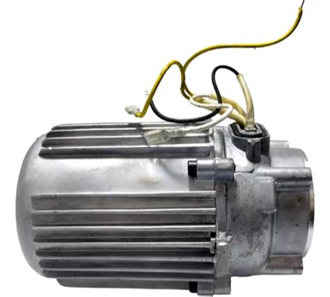 Motor Para Lavadora Wap Premium V Hz