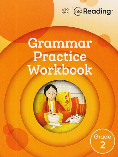 Librería Morelos Grammar Practice Workbook Into Reading Grade 2