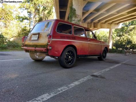 Thesamba Vw Classifieds Type Squareback