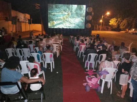 Unidades Do Cras De Fernandópolis Comemoram Sucesso Da ‘semana Da