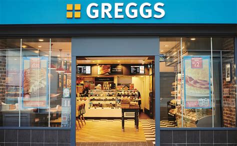 Greggs Belle Vale Liverpool Echo