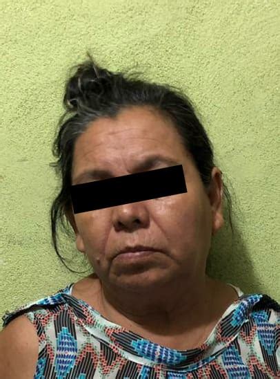 Vinculan A Proceso Por Narcomenudeo A Mujer Detenida Tras Cateo En San