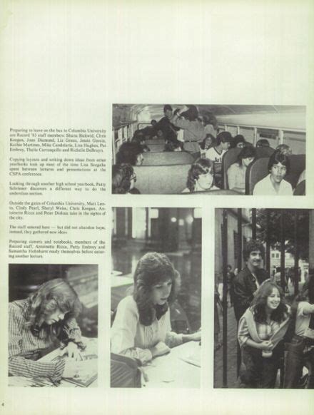 Explore 1983 Patchogue-Medford High School Yearbook, Medford NY ...