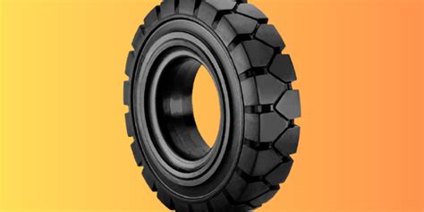 Decoding Standard Fit And Quick Fit In Solid Forklift Tires Ace