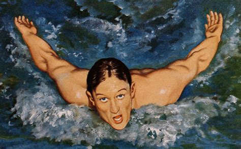 Stroke Wars: How Breaststroke and Butterfly Became Separate Strokes