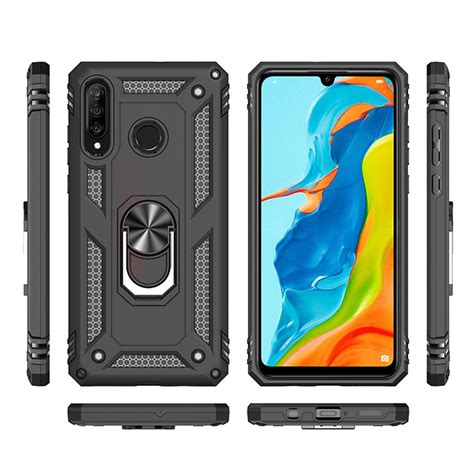 Top Outdoor Panzer H Lle F R Huawei P Lite P Pro Tasche Handy