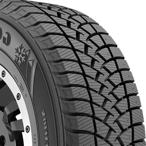 Goodyear WinterCommand Tires | 1010Tires.com Online Tire Store