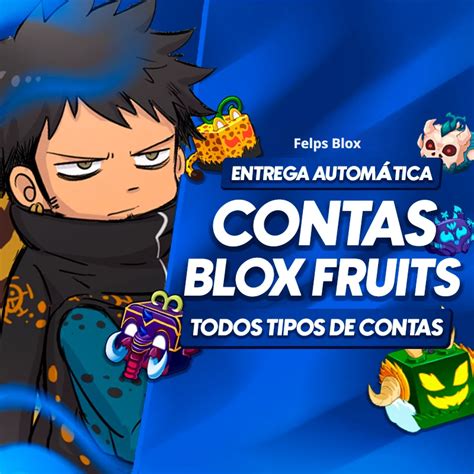 Conta Blox Fruits Lvl Max Godhuman Cdk Roblox Dfg