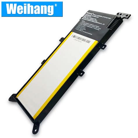 Korea Cell V Wh Mah Weihang C N Laptop Battery For Asus