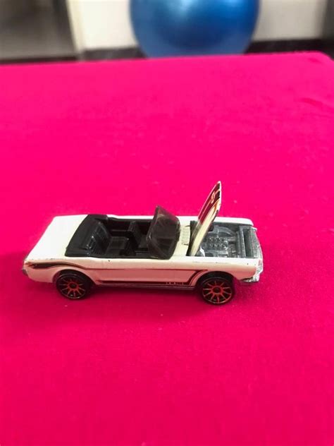 Hot Wheels Raro Carrinho de Bebê Mattel Usado 31689006 enjoei