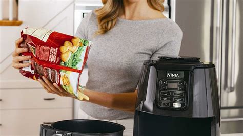 Best Ninja Air Fryer 2024 Canada Dalila Hermione