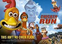 chicken run wikipedia   encyclopedia